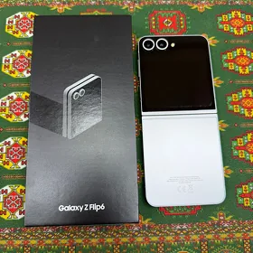 samsung flip 6 12/256Gb SAMSUN