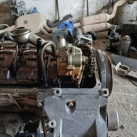 Motor karopka