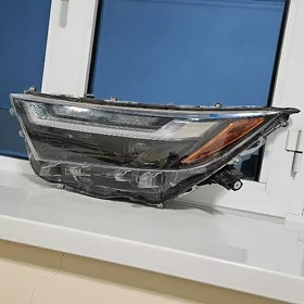 RAV4 22-24y çep ÖŇ FARA ÇYRA