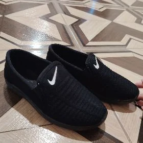 Murskoy Nike keta