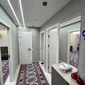 30 mkr 3 komnat full