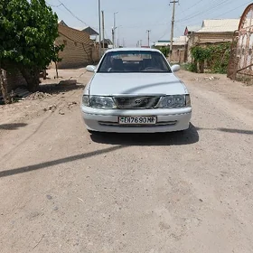 Toyota Crown 1992