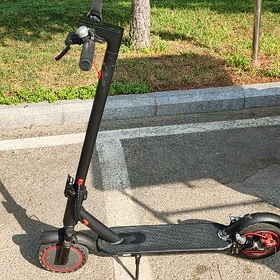 scooter elektro samokat
