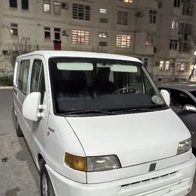 Fiat Ducato 2001