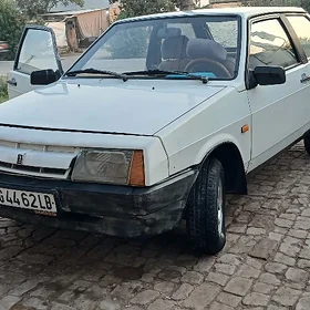 Lada 2108 1986