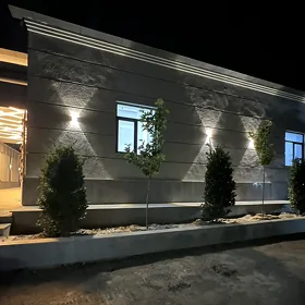 yokarky Koşı bay oba
