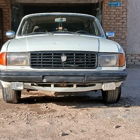 Gaz 31 1996