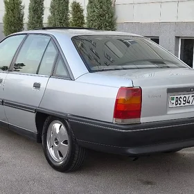 Opel Omega 1988