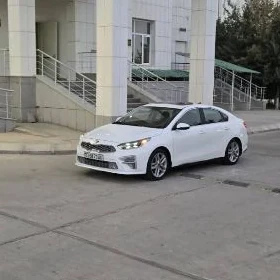 Kia Forte 2021