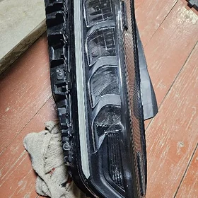 kia k5 sag onki fara