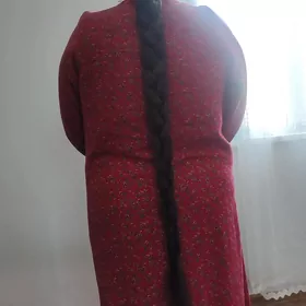 Saç alýan Сач 5 welayatda