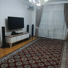 ARENDA GÙNLIK  FUL JAŸ