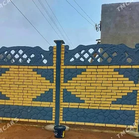 & ussat & beton zabor warotala