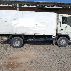 Forland H2 2010