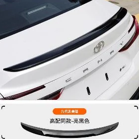 spoler camry