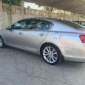 Lexus GS 300 2005