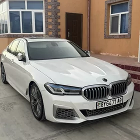 BMW F10 M5 2010