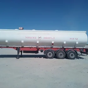 Man F90 2005