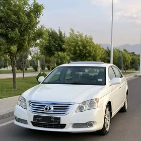 Toyota Avalon 2008