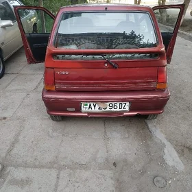 Daewoo Tico 1996