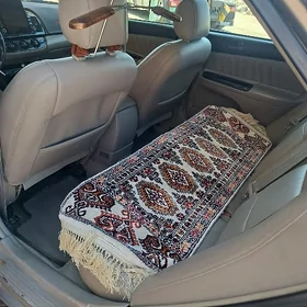 Toyota Camry 2002