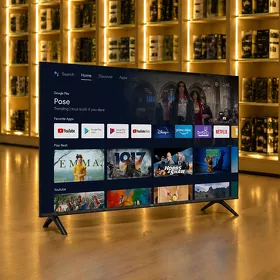 TCL TELEVIZORLAR