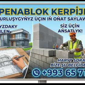 Penablok Kerpic
