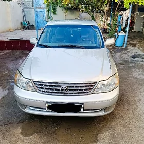 Toyota Avalon 2004