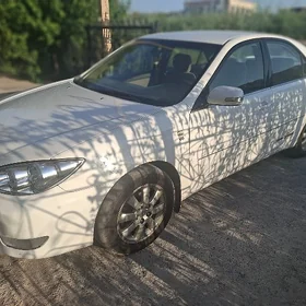 Toyota Camry 2006