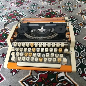 Peçat maşinka (gadymy)