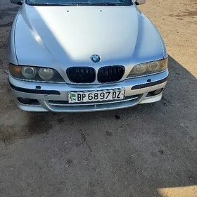 BMW 525 2000