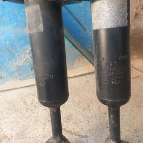 amertzator