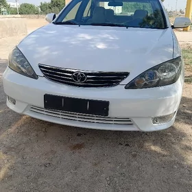 Toyota Camry 2002