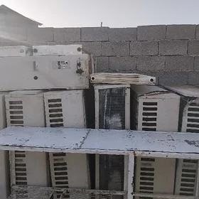 kondisaner 42000 haier