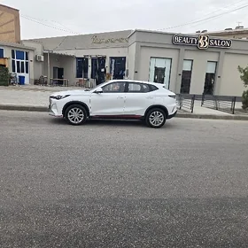 Changan X5 Plus 2026