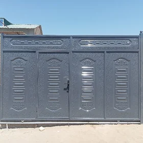 ussat '''beton zabor warotalar