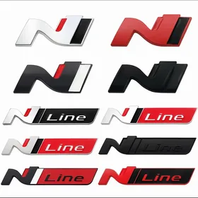 Elantra N we N line