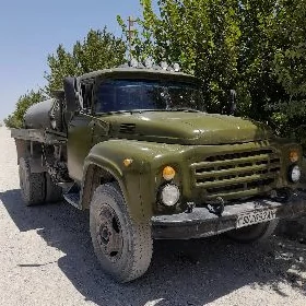 Zil 130 1993