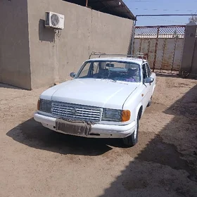 Gaz 31 1994