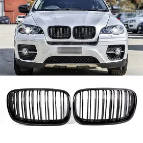 BMW E70 E71 ABLESOFKA M