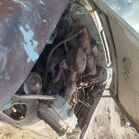 Gaz 21