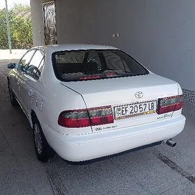 Toyota Corona 1993