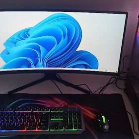 i5 ultra 15 Gen RTX 3070
