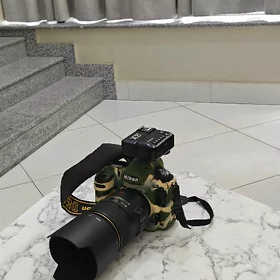 NIKON D850