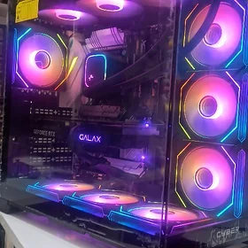 i9 11 Gen RTX 5060