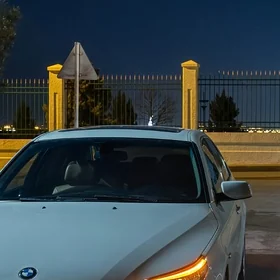 BMW 530 2009