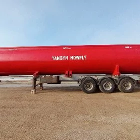 Kogel Euro Trailer 2012