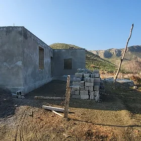 Gokdepe.sekiz yap daça