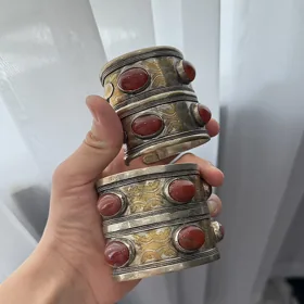 gadym   bilezik kumus