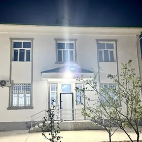 КОТТЕДЖ ТЯЗЕ ЗАМАН